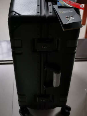 NATIONAL|NATIONAL GEOGRAPHIC拉杆箱怎么样评测分析结果告知！