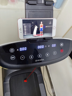 YESOUL野小兽P30跑步机|YESOUL野小兽P30跑步机好吗？图文评测曝光