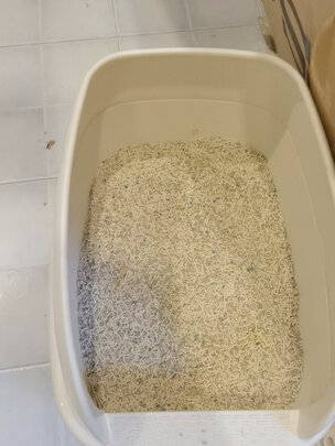 膨润土猫砂
