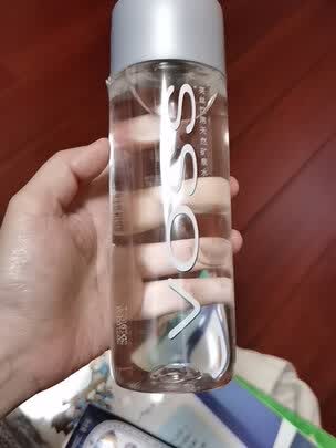 三,均瑶天然矿泉水网友对比评测