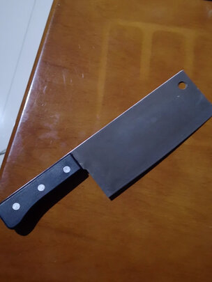 王麻子切菜刀价格多少钱