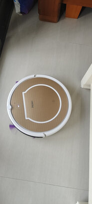 扫地机器人|【热搜头条】海尔Haier扫地机器人评测优缺点揭密？用后感受真相？