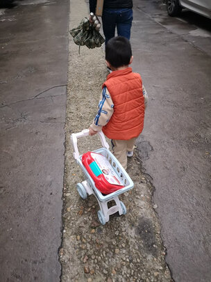 儿童过家家玩具