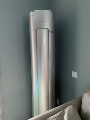 柜机空调|美的KFR-72LW/BP3DN8Y-YK100(1)柜机空调怎么样？亲身体验告知你实情！