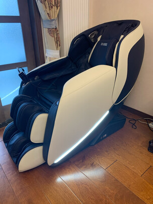 按摩椅|芝华仕M1041按摩椅真实使用感受？真相必看