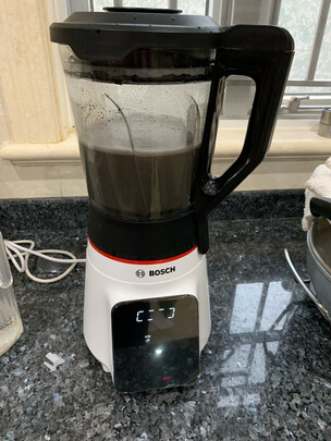 博世MMBH573SCN一周使用彻底爱上了吗