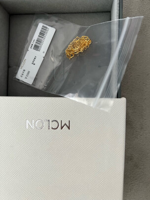黄金手链