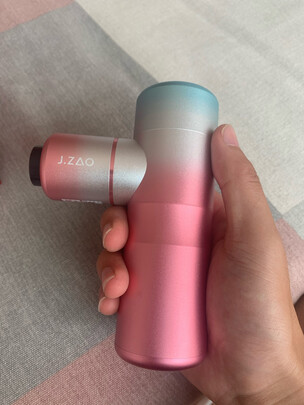 京东京造JZMINI-1按摩器|用户揭秘京东京造JZMINI-1按摩器好吗,入手解密评测真相