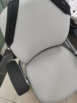 Steelcase世楷Leap|「用后真實感受」Steelcase世楷Leap 2代電腦椅怎么樣？值得入手嗎？