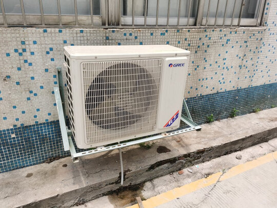 格力（GREE）空调 云锦Ⅱ 新一级能效 变频冷暖 高温自清洁 智能WIFI除湿 壁挂式卧室空调 正1.5匹 KFR-35GW/NhAd1BAj