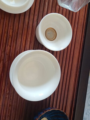 功夫茶具|客观评价苏氏陶瓷整套茶具功夫茶具怎么样？上手三周说真相