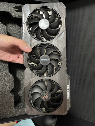 华硕TUF-RTX3080-O10G-V2-GAMING显卡|华硕TUF-RTX3080-O10G-V2-GAMING显卡好吗？图文评测曝光