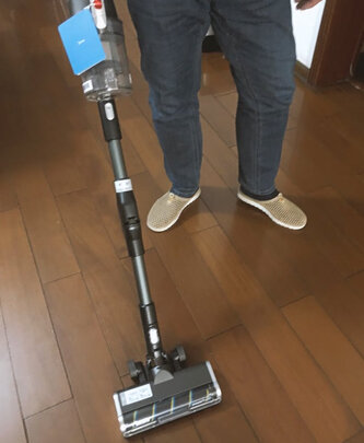 客观评价美的Midea_P(FIVE)吸尘器怎么样？上手三周说真相
