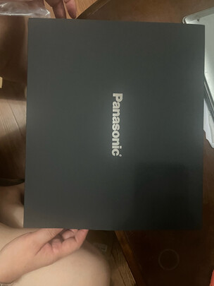 松下EH-XRF1-R405美容仪|松下EH-XRF1-R405美容仪怎么样上手一周说讲感受