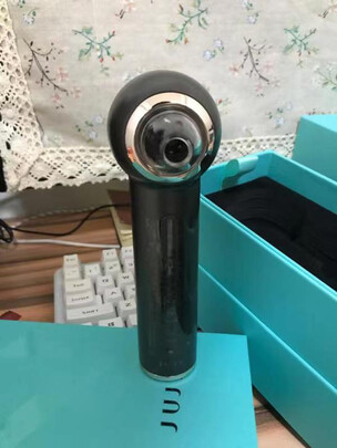 JUJYAMISS-68093美容仪|看完不迷路：JUJY纪芝可视化吸黑头仪器到底有效果没有?讲下真实感受