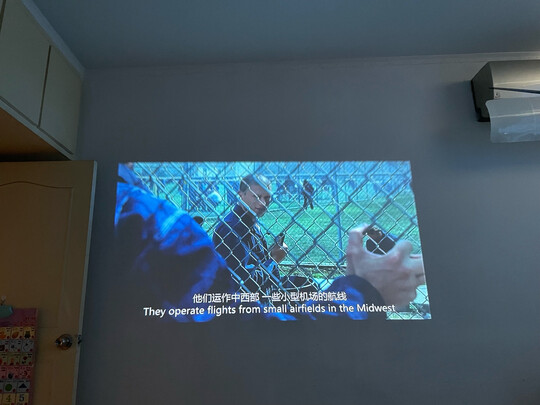 微影M8手机投影仪|[用户爆料]讲讲看微影M8手机投影仪怎么样？讲一讲体验真相？