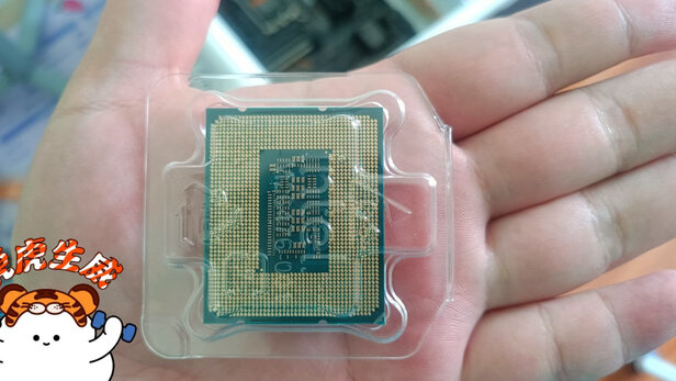 三,英特尔i7-10700fcpu处理器网友对比评测