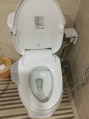 科勒智能马桶盖选择误区，需要注意这五点
