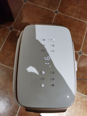 德业DYD-V58A3除湿机|德业DYD-V58A3除湿机怎么样上手一周说讲感受