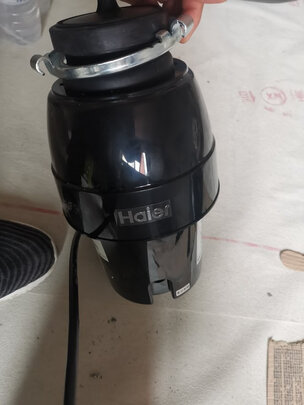 垃圾处理器