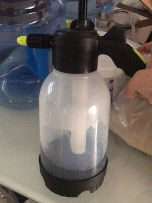 洗车喷壶