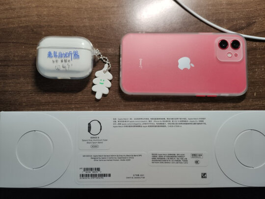 AppleM00D3CH/A实例评测图文解说