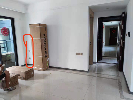 康佳KFR-51LW/HC3立式空调|外观展示康佳柜机空调哪款比较好？告诉大家真相内幕?