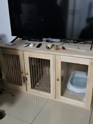  猫笼