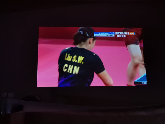 极米NEW Z8X（前车之鉴）有必要告诉大家真相