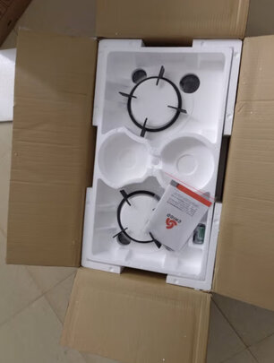 灶具