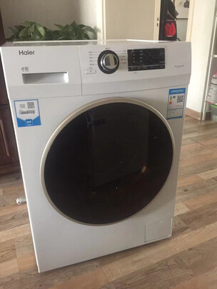 海尔GBNE9-A636烘干机|海尔GBNE9-A636烘干机怎么样？内幕使用评测揭秘
