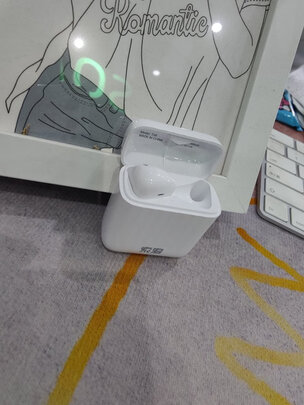 索爱(soaiy)t29真无线蓝牙耳机 半入耳式耳机 音乐运动商务通话降噪