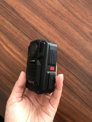 执法记录仪