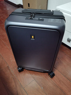 地平线8号拉杆箱|地平线8号拉杆箱怎么样评测分析结果告知！