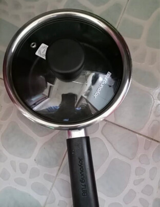 儿童辅食锅