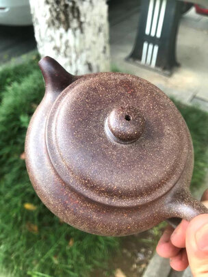 吉羊吉羊紫砂-043紫砂壺|吉羊吉羊紫砂-043紫砂壺怎么樣上手一周說講感受