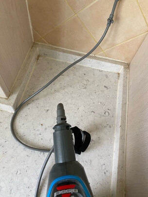 德尔玛zq610蒸汽拖把好不好用呢?真实感受剖析? - 井贤栋个人博客