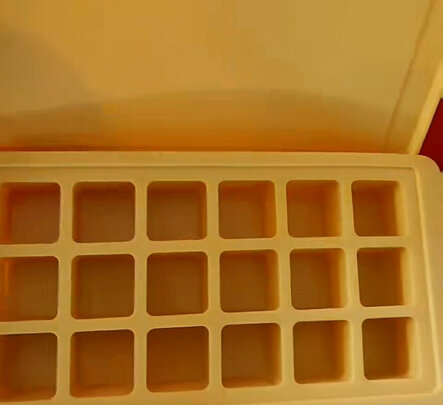 辅食格冰格