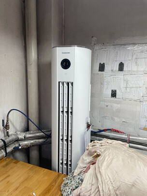 立式空调|「静下心看」长虹5匹空调哪款比较好？用后讲下内幕看法？