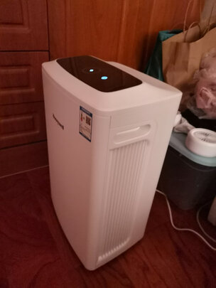霍尼韦尔KJ410F-PAC000BW一周使用彻底爱上了吗