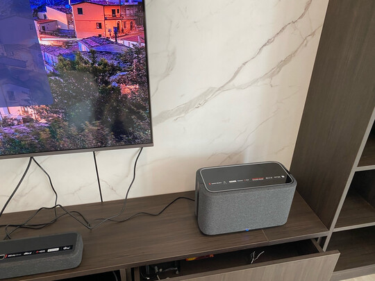 回音壁|参考剖析天龙DENON HOMESB550怎么样?深度测评剖析