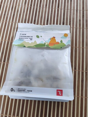 猫冻干