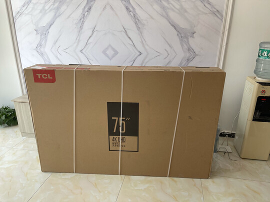 TCL75V6究竟好不好,实情爆料细节