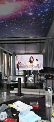 现代HY610+F19T实例评测图文解说