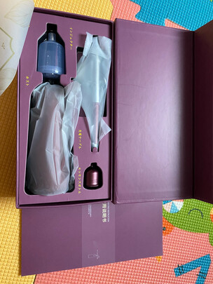 美容仪|看完不迷路：用后说谷心GX-P02-C0注氧仪到底好不好？用后说实情内幕？