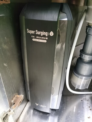 云米MR1223一个月后开始后悔了诉说原因