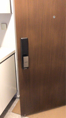 三星SHP-P72FNNN指纹锁|用户揭秘三星SHP-P72FNNN指纹锁好吗,入手解密评测真相