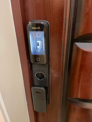 智能门锁|参考剖析飞利浦Alpha智能门锁怎么样?深度测评剖析