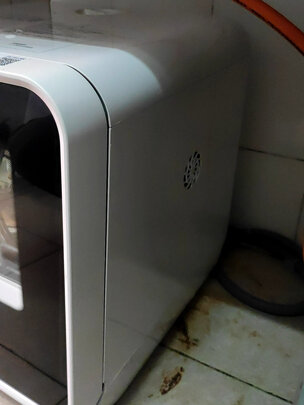 华凌VIE10洗碗机|【热搜头条】华凌VIE10洗碗机真实使用感受，后悔买了有人上当事实