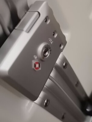 NATIONAL|NATIONAL GEOGRAPHIC拉杆箱怎么样？内幕使用评测揭秘